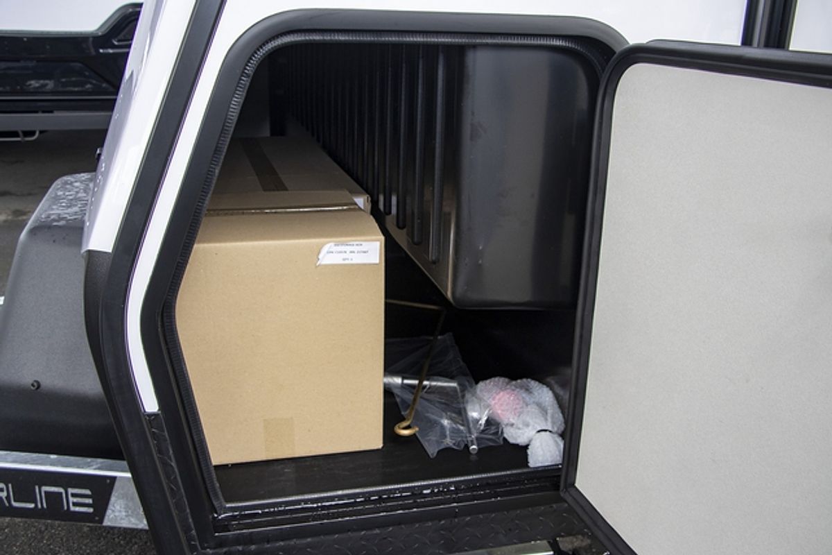 2025 Jayco SILVERLINE CARAVAN 21.65-3.OB.SL-MY25