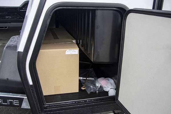 2025 Jayco SILVERLINE CARAVAN 21.65-3.OB.SL-MY25