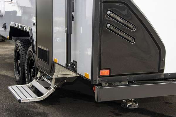 2025 Jayco STARCRAFT CARAVAN 19.61-2.BP.SC-MY25