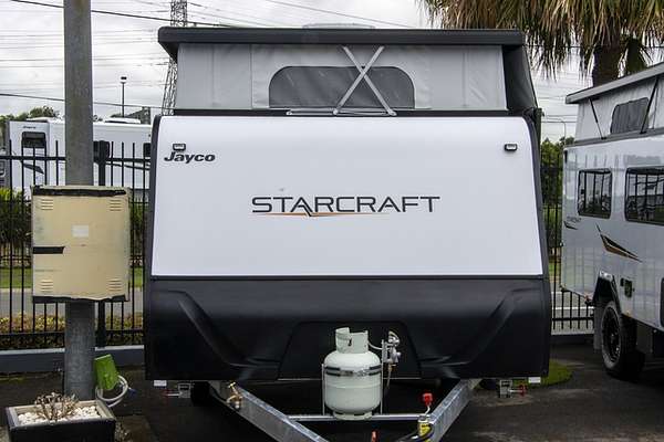 2025 Jayco STARCRAFT POPTOP 13.42-2.BP.SC-MY25