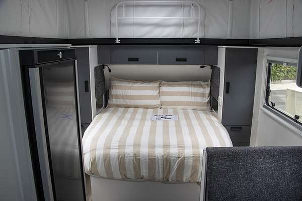 2025 Jayco STARCRAFT POPTOP 13.42-2.BP.SC-MY25