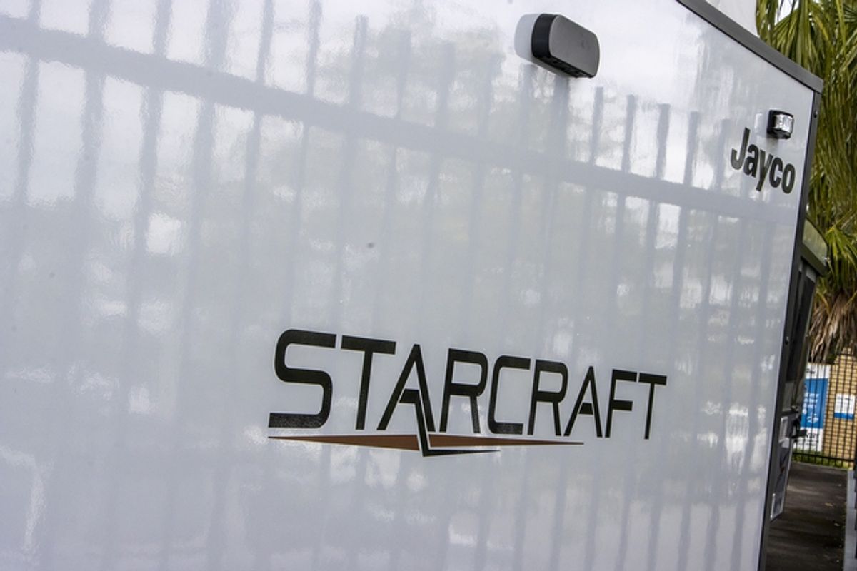 2025 Jayco STARCRAFT POPTOP 13.42-2.BP.SC-MY25