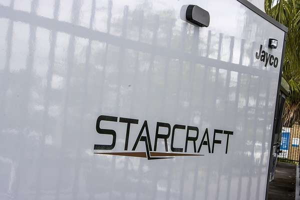 2025 Jayco STARCRAFT POPTOP 13.42-2.BP.SC-MY25