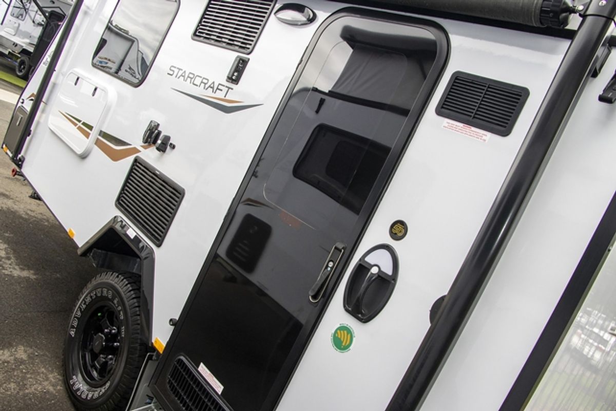 2025 Jayco STARCRAFT POPTOP 13.42-2.BP.SC-MY25