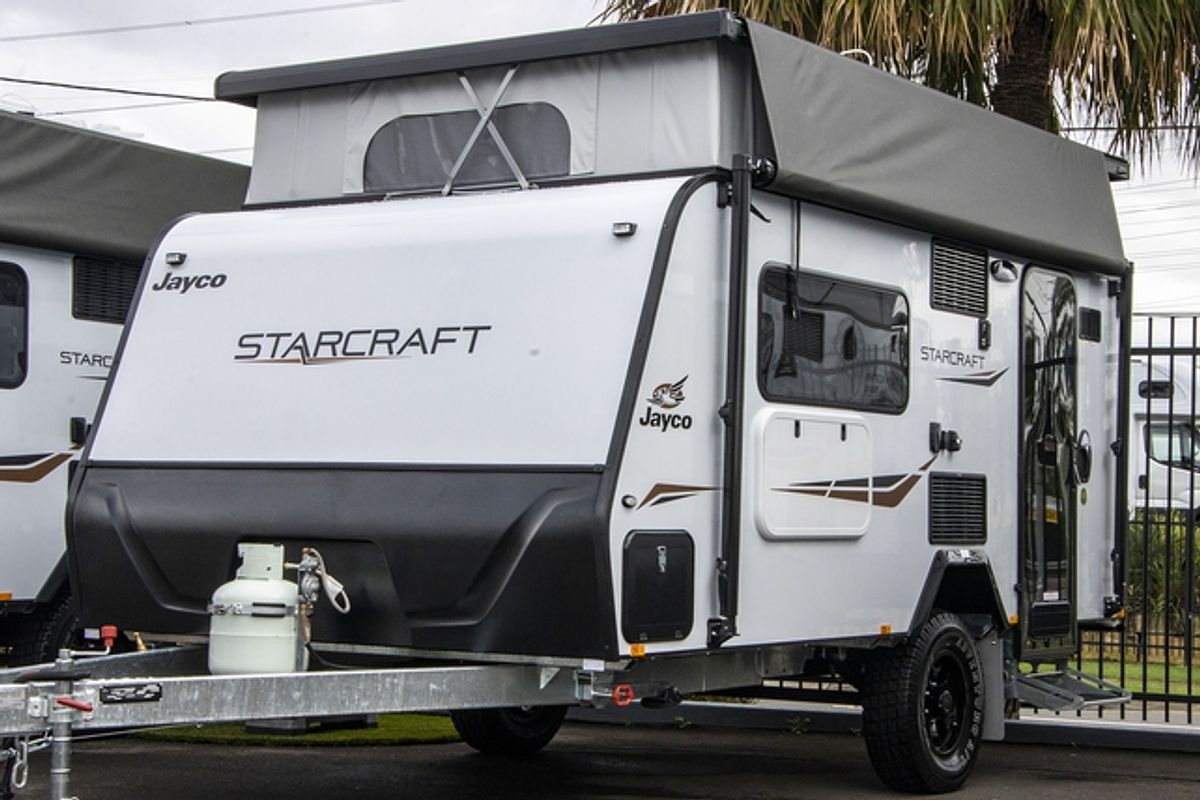 2025 Jayco STARCRAFT POPTOP 13.42-1.BP.SC-MY25