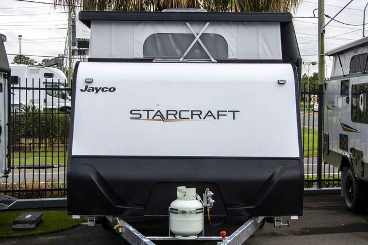 2025 Jayco STARCRAFT POPTOP 13.42-1.BP.SC-MY25