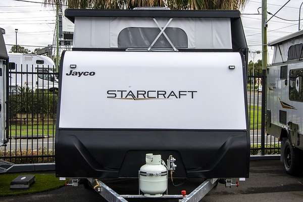 2025 Jayco STARCRAFT POPTOP 13.42-1.BP.SC-MY25