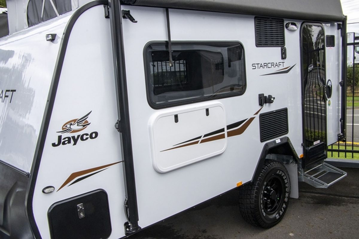 2025 Jayco STARCRAFT POPTOP 13.42-1.BP.SC-MY25