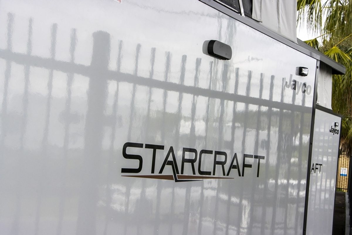 2025 Jayco STARCRAFT POPTOP 13.42-1.BP.SC-MY25