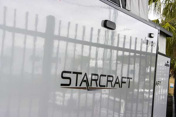 2025 Jayco STARCRAFT POPTOP 13.42-1.BP.SC-MY25