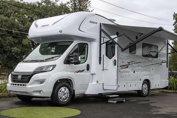 2025 Jayco DESTINY MOTORHOME FA.25-3.DS-MY25