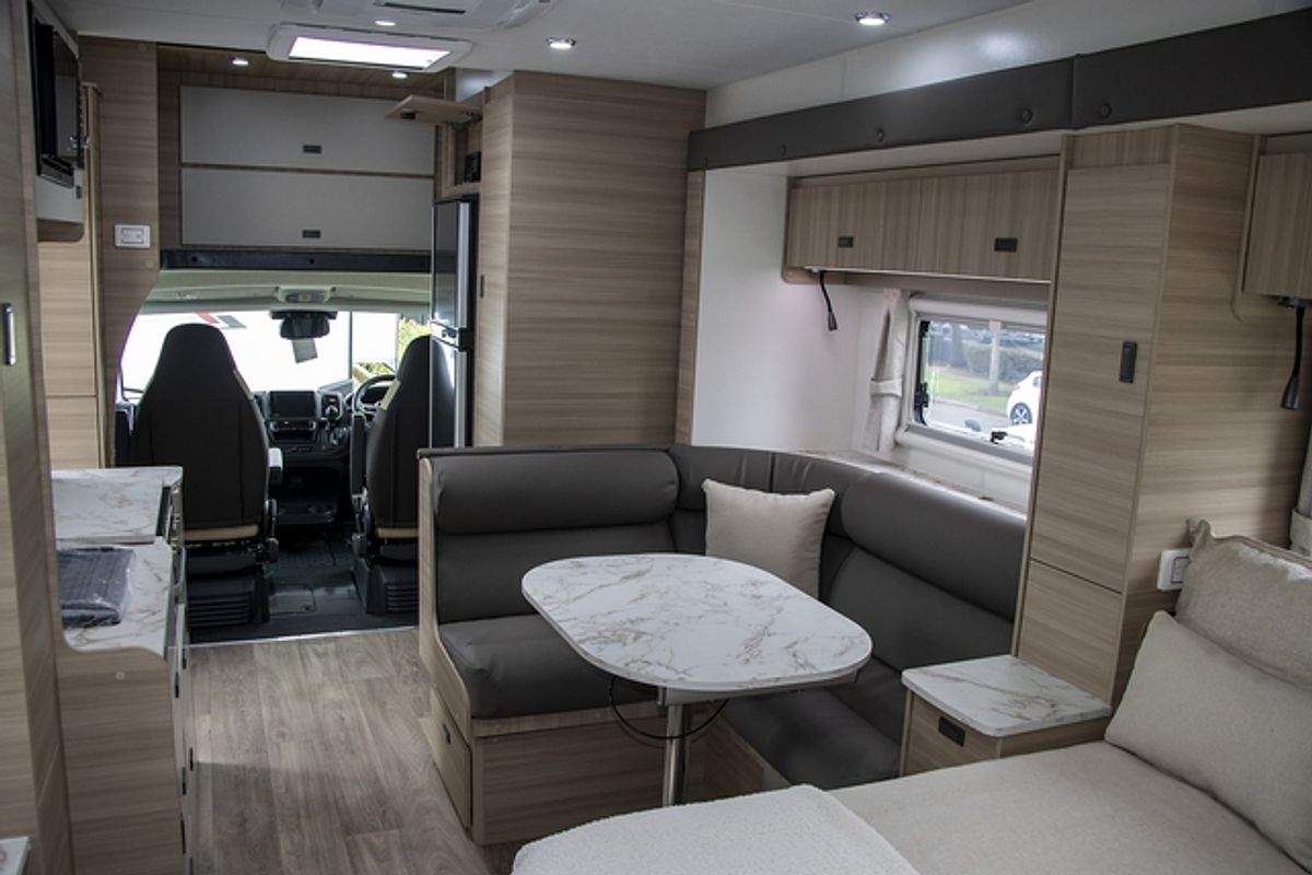 2025 Jayco DESTINY MOTORHOME FA.25-3.DS-MY25