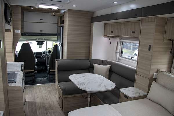 2025 Jayco DESTINY MOTORHOME FA.25-3.DS-MY25