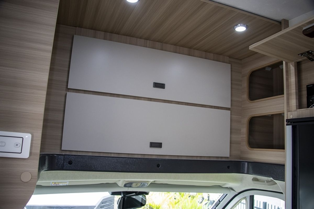 2025 Jayco DESTINY MOTORHOME FA.25-3.DS-MY25