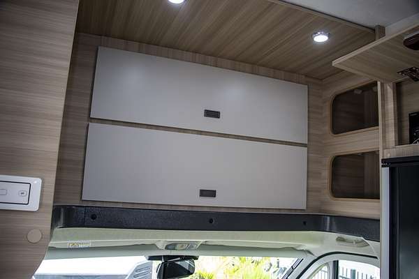 2025 Jayco DESTINY MOTORHOME FA.25-3.DS-MY25