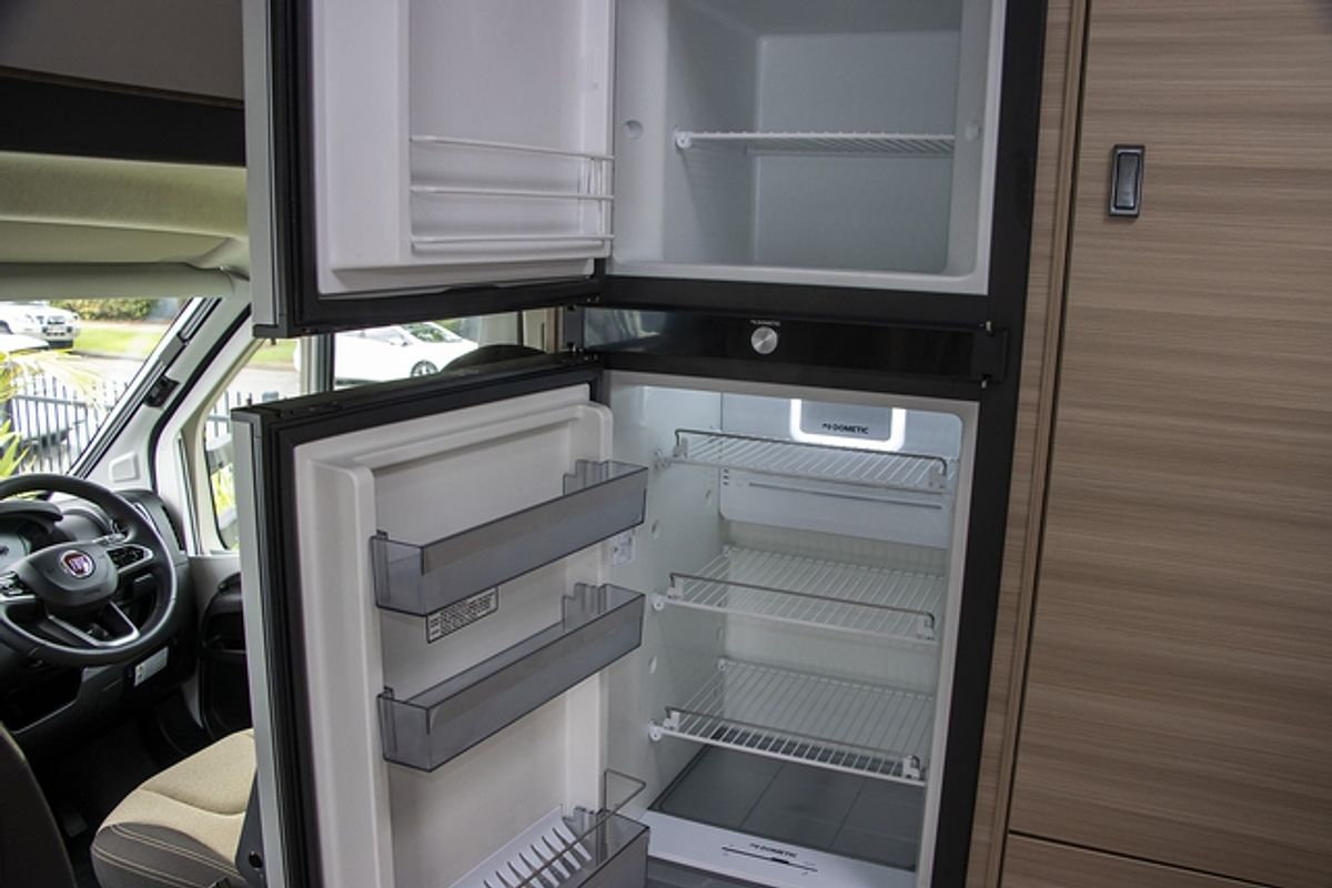 2025 Jayco DESTINY MOTORHOME FA.25-3.DS-MY25