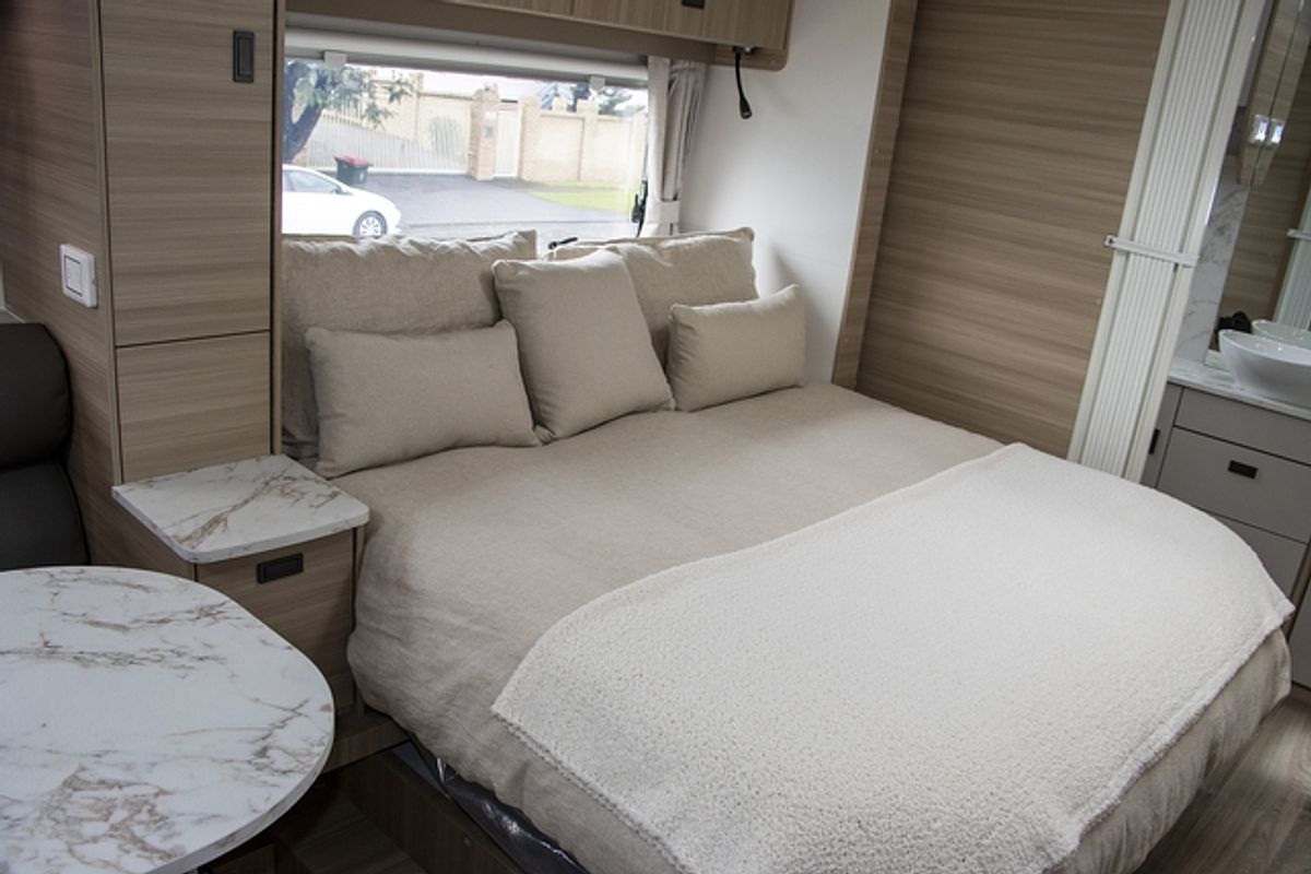 2025 Jayco DESTINY MOTORHOME FA.25-3.DS-MY25