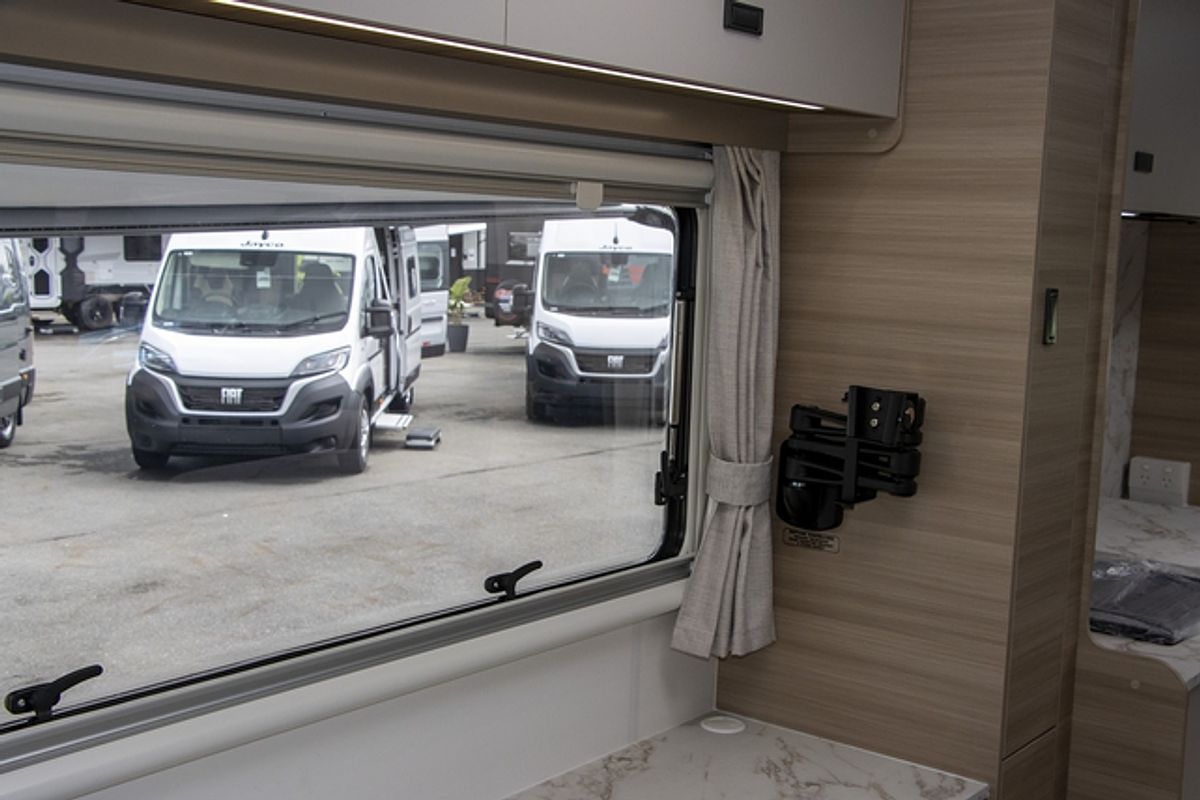 2025 Jayco DESTINY MOTORHOME FA.25-3.DS-MY25