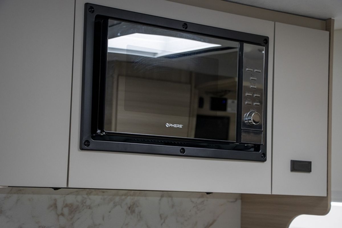2025 Jayco DESTINY MOTORHOME FA.25-3.DS-MY25