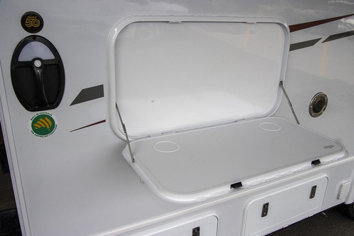 2025 Jayco DESTINY MOTORHOME FA.25-3.DS-MY25