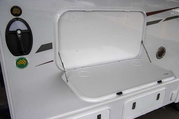 2025 Jayco DESTINY MOTORHOME FA.25-3.DS-MY25