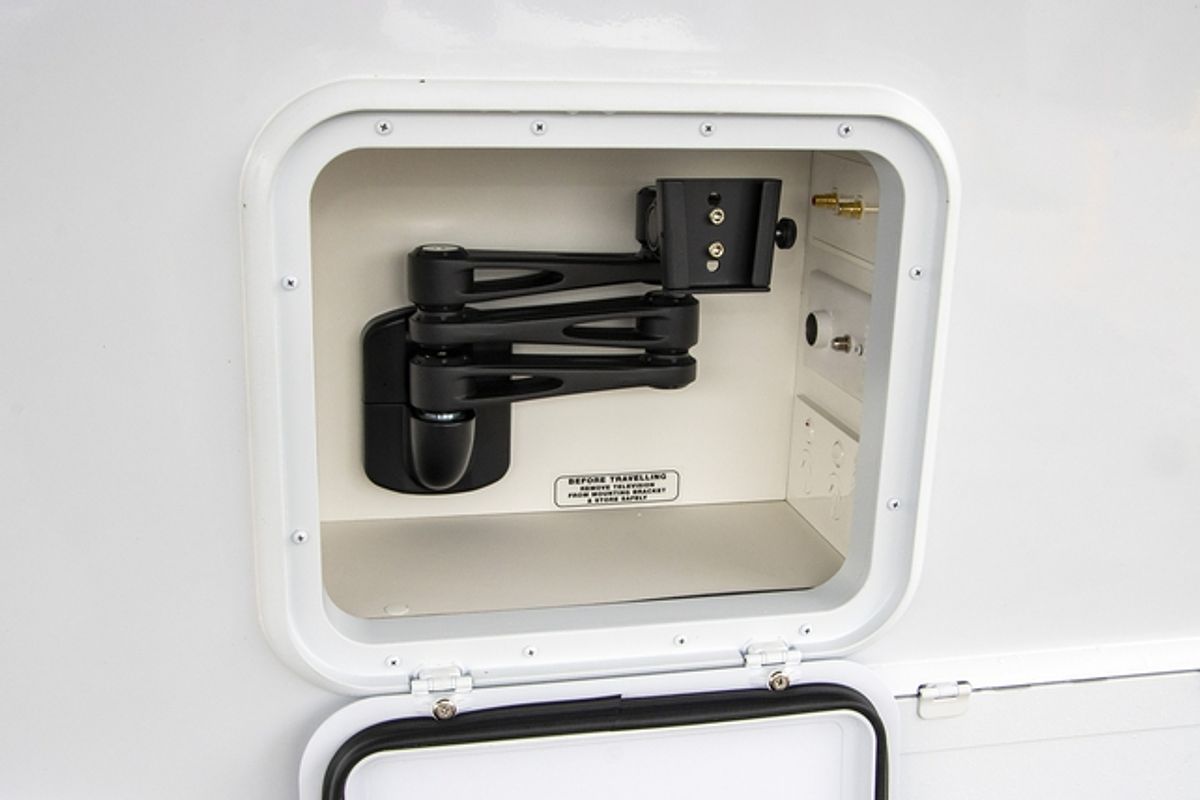 2025 Jayco DESTINY MOTORHOME FA.25-3.DS-MY25