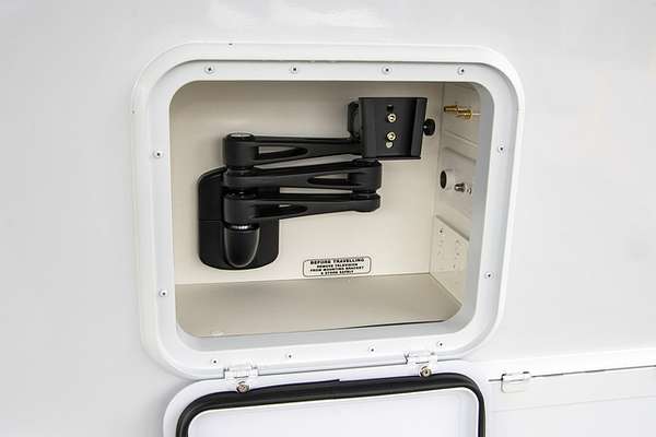 2025 Jayco DESTINY MOTORHOME FA.25-3.DS-MY25