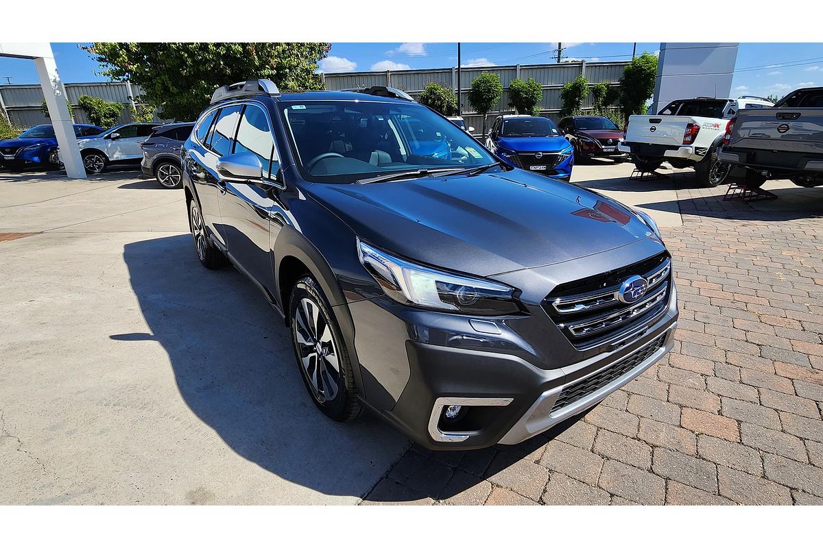 2024 Subaru Outback AWD Touring 6GEN