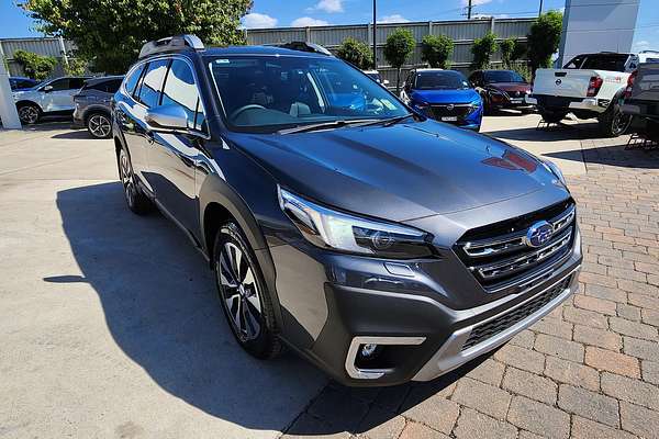 2024 Subaru Outback AWD Touring 6GEN
