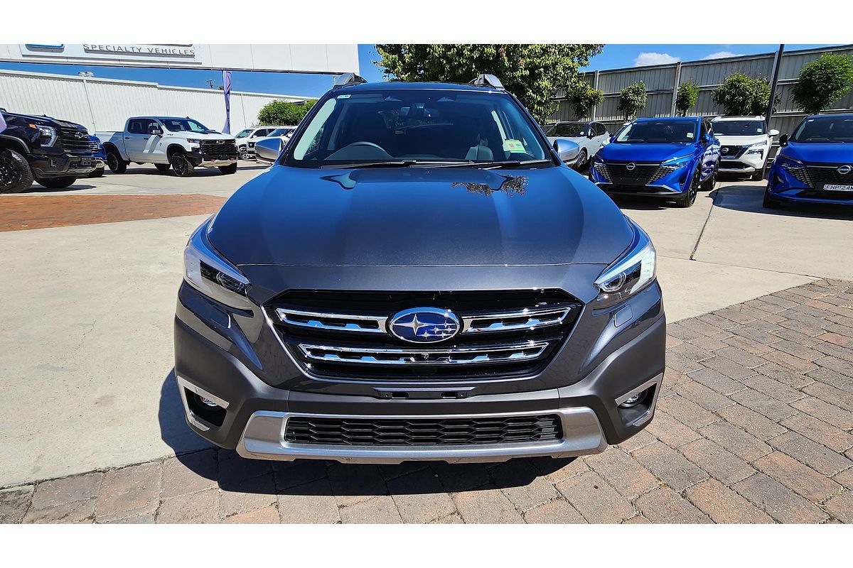 2024 Subaru Outback AWD Touring 6GEN