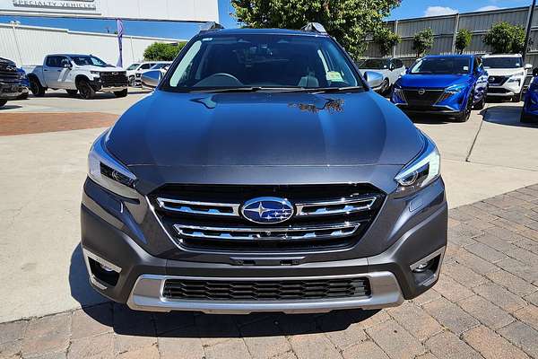 2024 Subaru Outback AWD Touring 6GEN