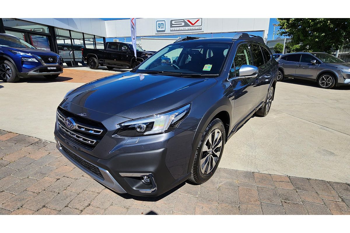 2024 Subaru Outback AWD Touring 6GEN