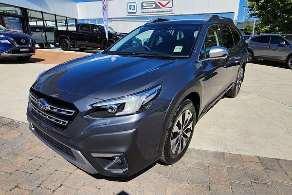 2024 Subaru Outback AWD Touring 6GEN