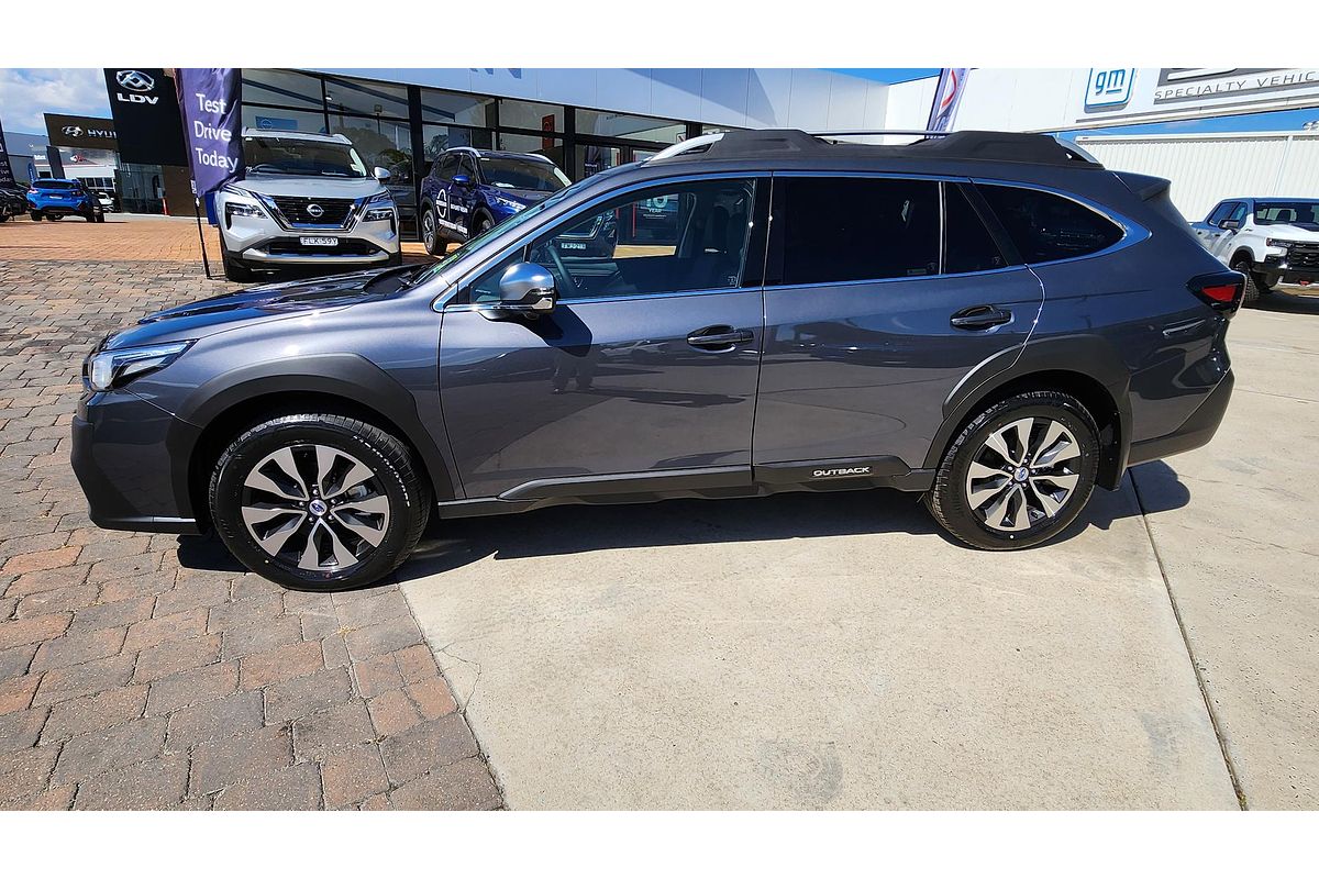 2024 Subaru Outback AWD Touring 6GEN