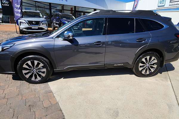 2024 Subaru Outback AWD Touring 6GEN