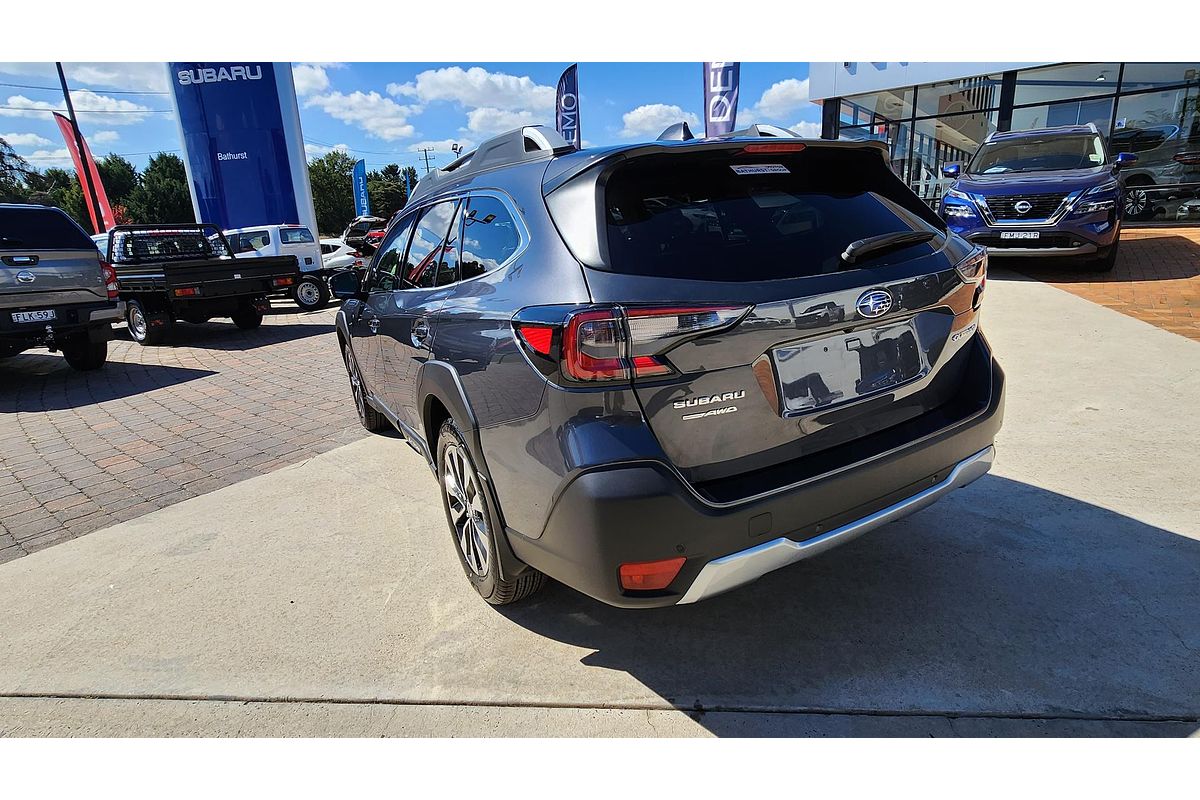 2024 Subaru Outback AWD Touring 6GEN