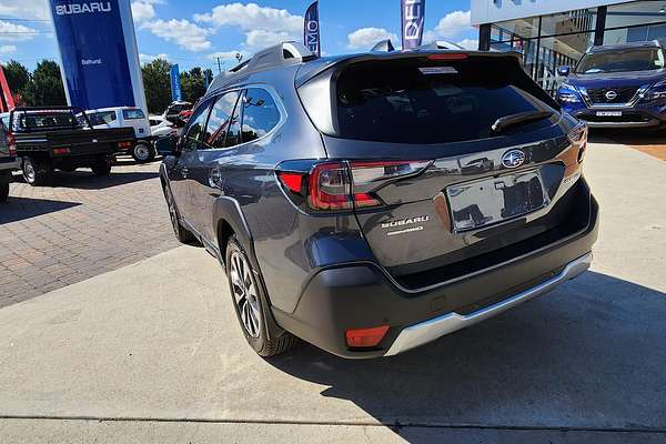 2024 Subaru Outback AWD Touring 6GEN