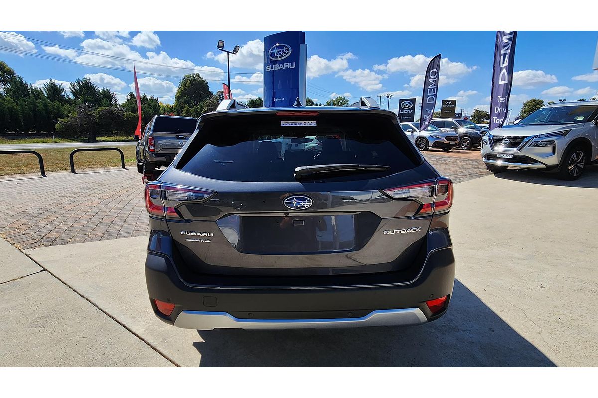 2024 Subaru Outback AWD Touring 6GEN