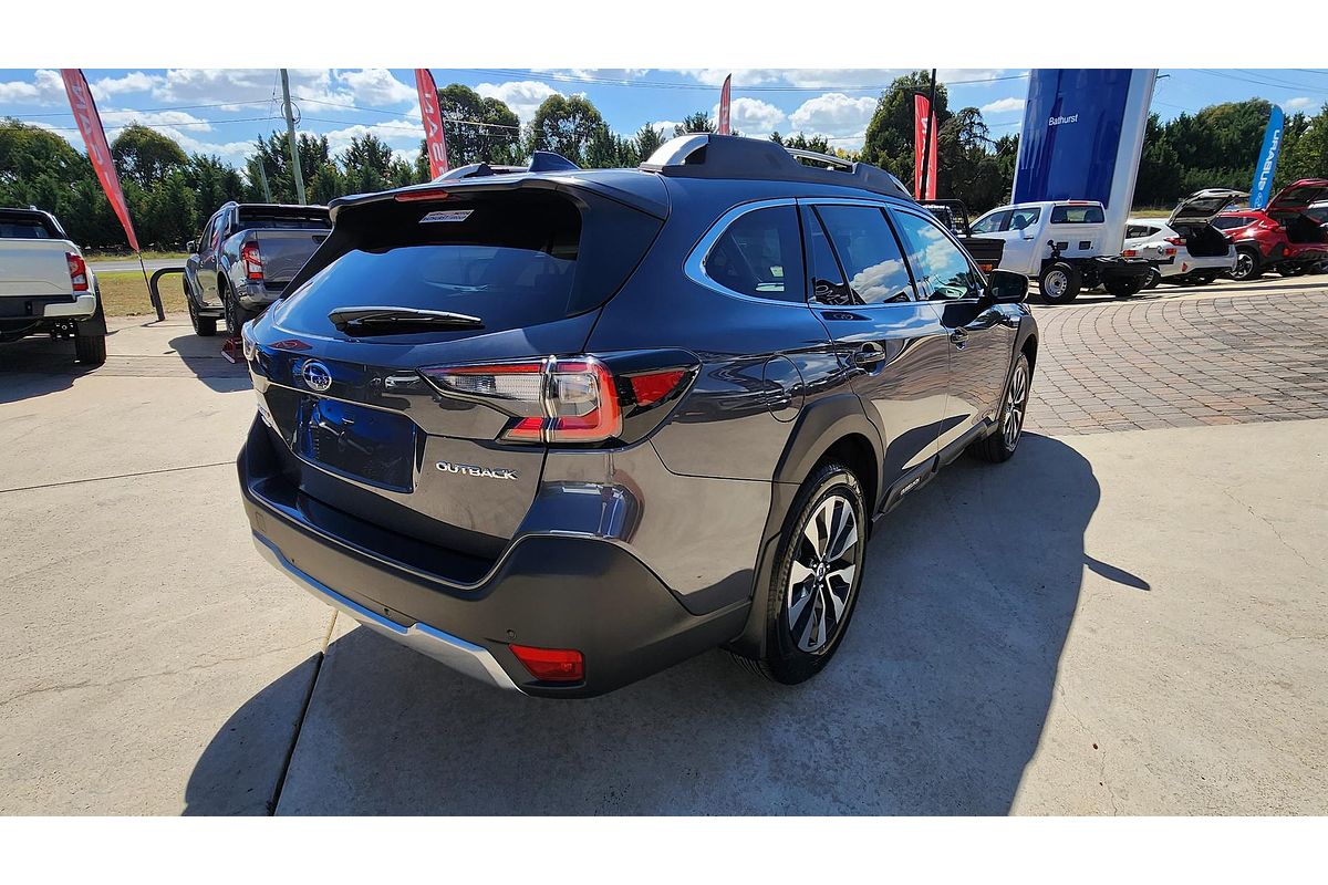 2024 Subaru Outback AWD Touring 6GEN