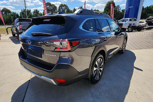 2024 Subaru Outback AWD Touring 6GEN