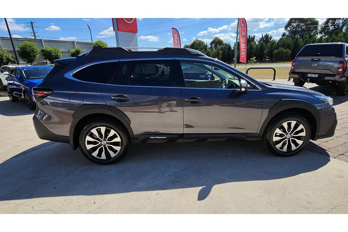 2024 Subaru Outback AWD Touring 6GEN