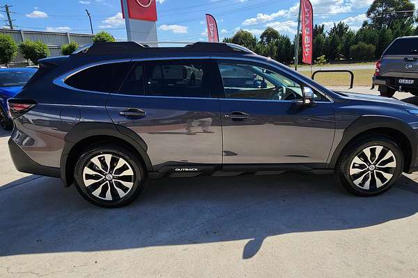 2024 Subaru Outback AWD Touring 6GEN