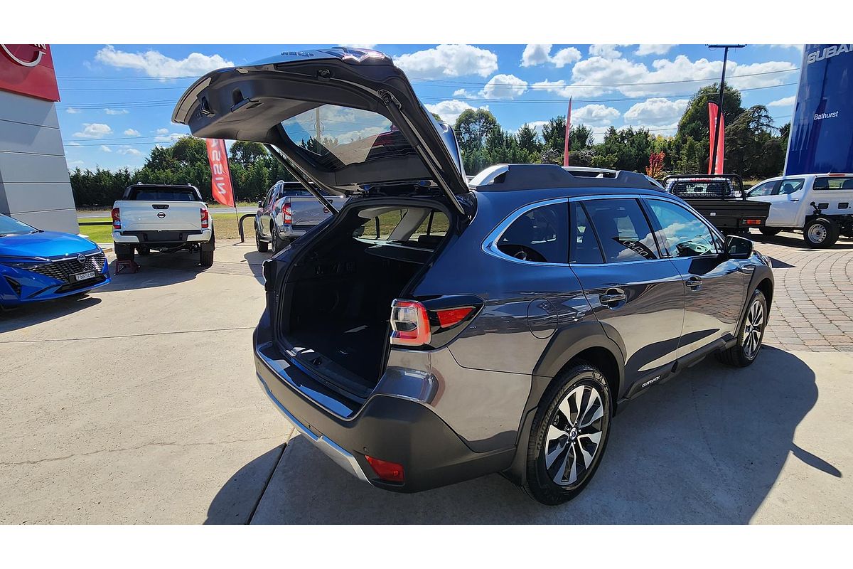 2024 Subaru Outback AWD Touring 6GEN