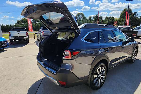2024 Subaru Outback AWD Touring 6GEN