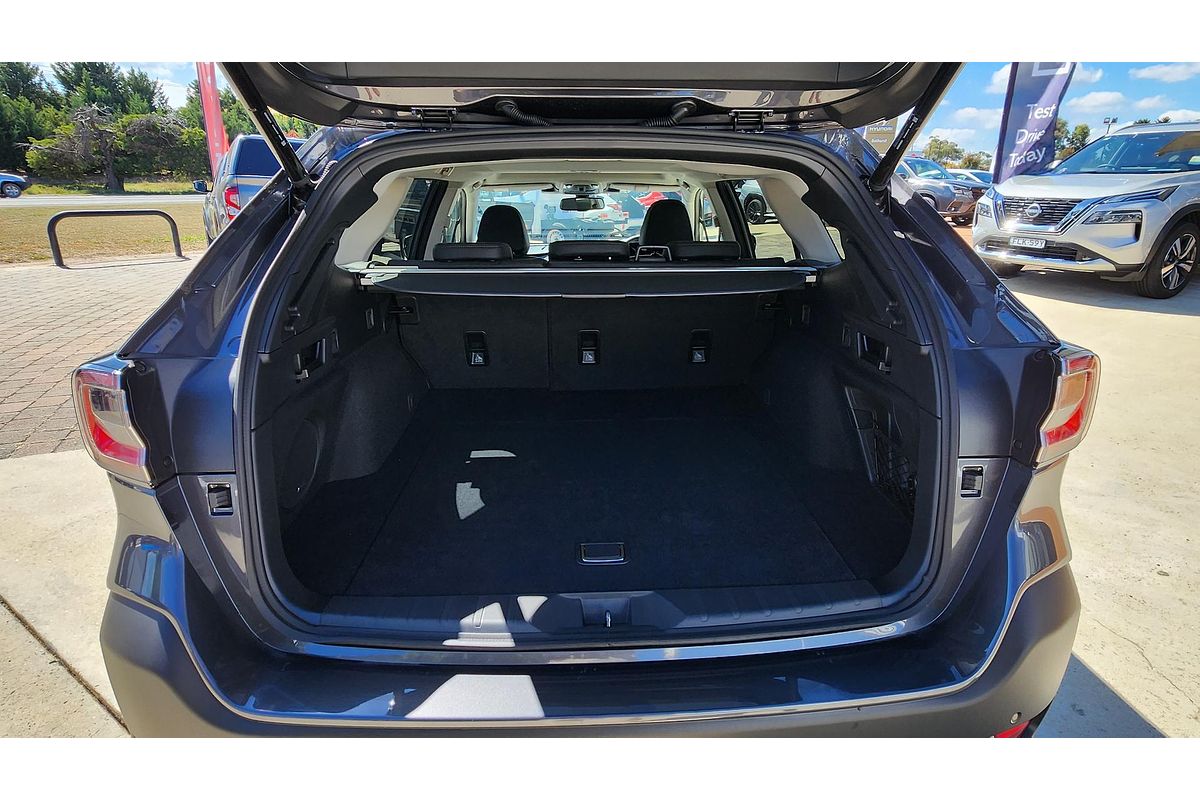 2024 Subaru Outback AWD Touring 6GEN