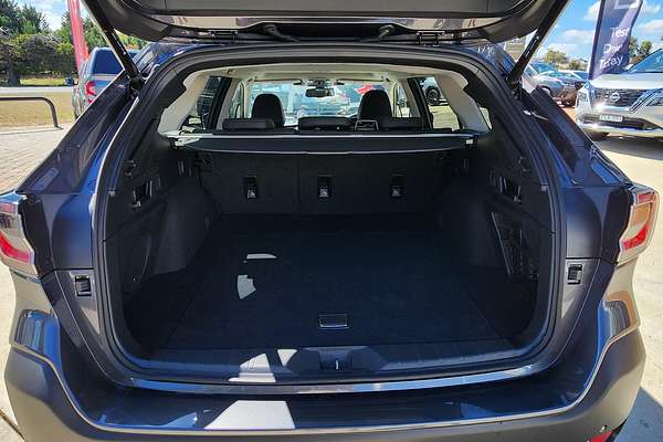 2024 Subaru Outback AWD Touring 6GEN