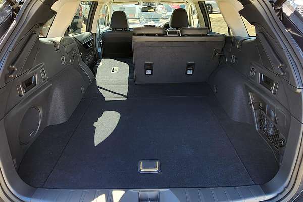2024 Subaru Outback AWD Touring 6GEN