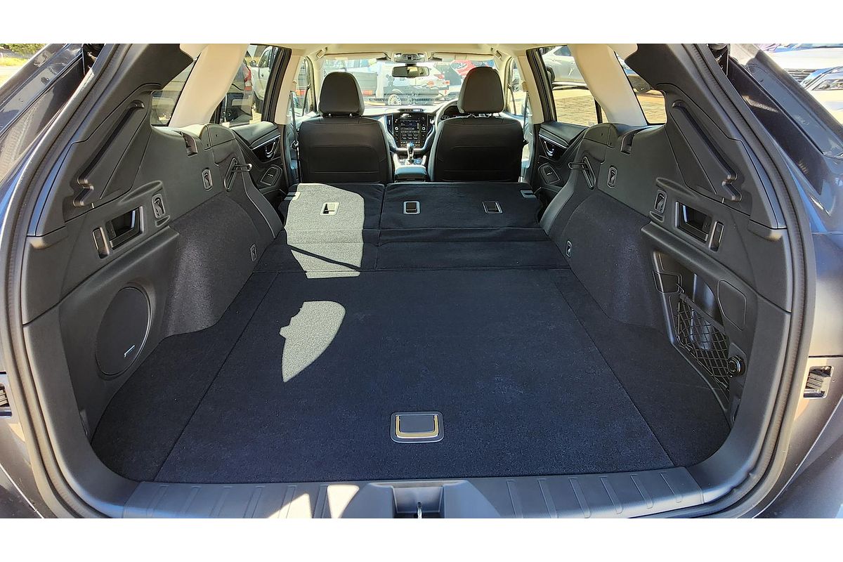 2024 Subaru Outback AWD Touring 6GEN