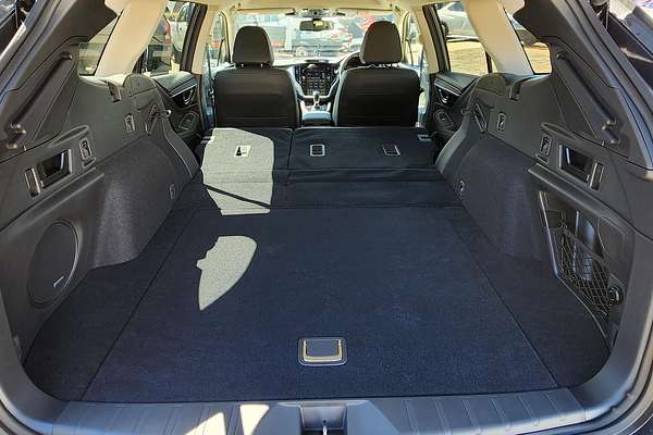 2024 Subaru Outback AWD Touring 6GEN