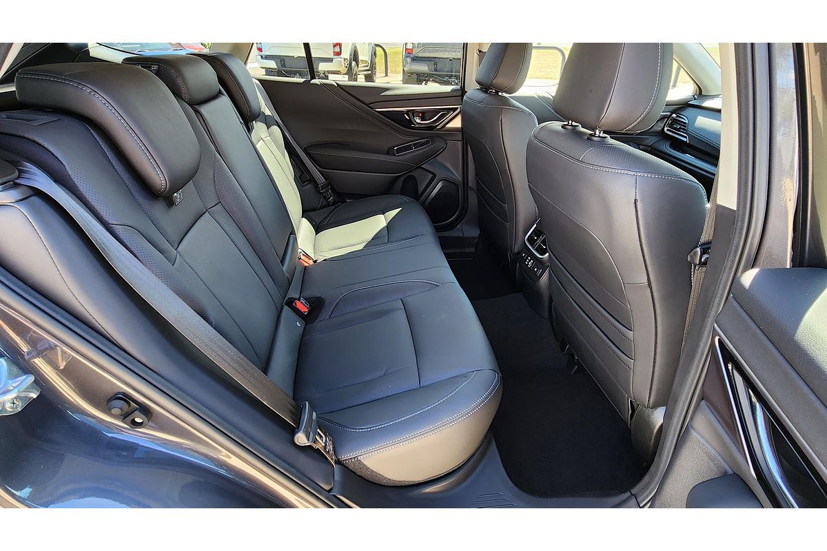 2024 Subaru Outback AWD Touring 6GEN